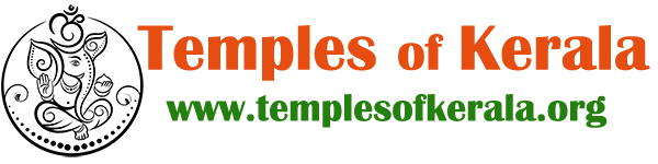 Temples in Kerala logo